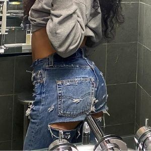 Vintage Levi’s / Samariah Leah